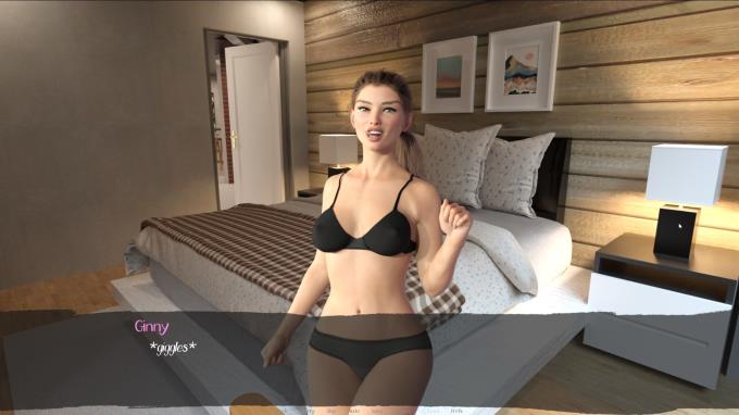 First Sexy Night Torrent Download