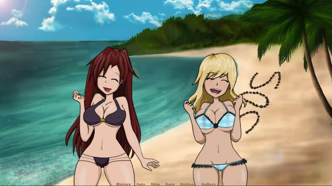 Getaway Island PC Crack