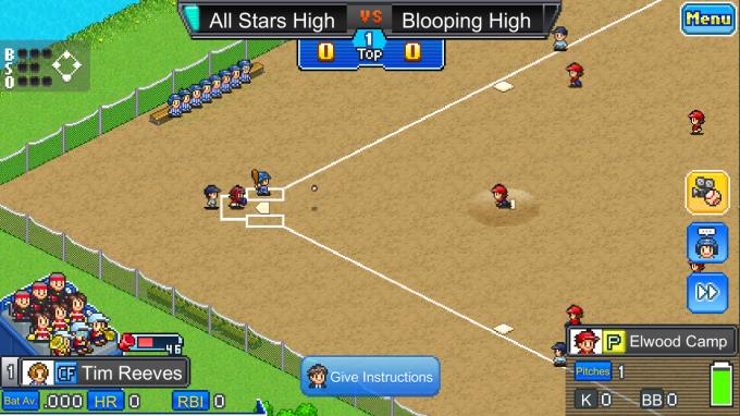 Home Run High PC Crack