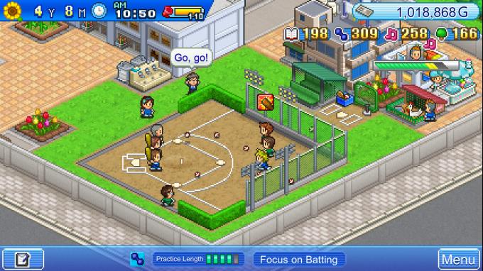 Home Run High Torrent Download