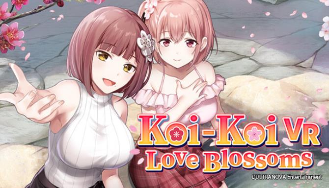 Koi-Koi VR: Love Blossoms Free Download