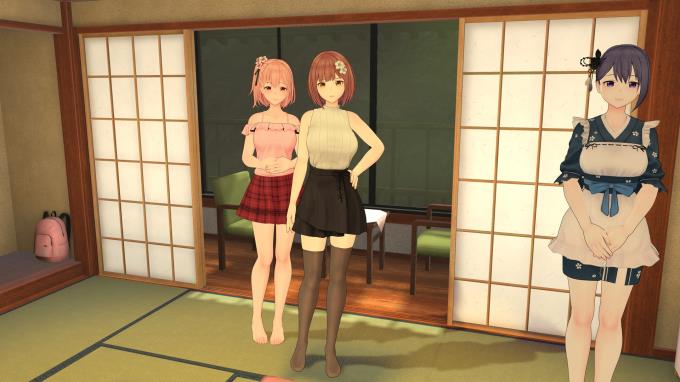 Koi-Koi VR: Love Blossoms PC Crack
