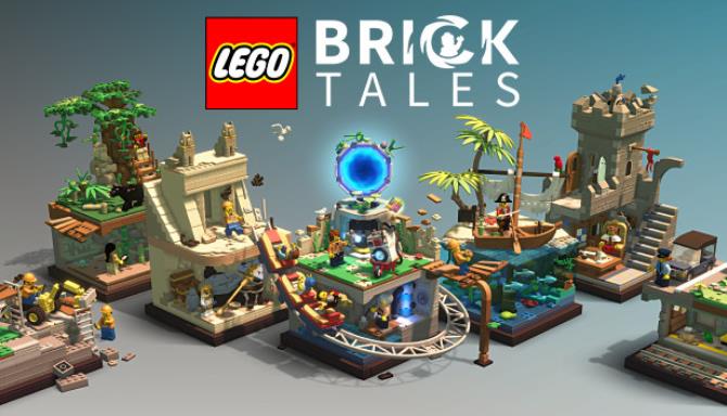 LEGO Bricktales v1 7 r42 Free Download