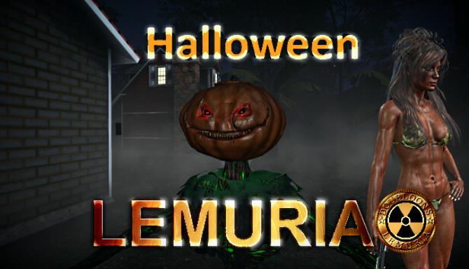 LEMURIA Halloween Free Download