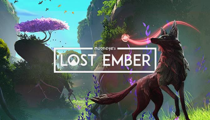 Lost Ember v1 2 0 Free Download