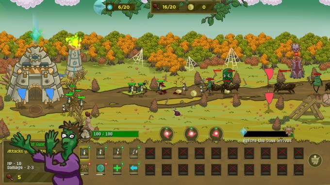 Lord of the Click 3 Torrent Download