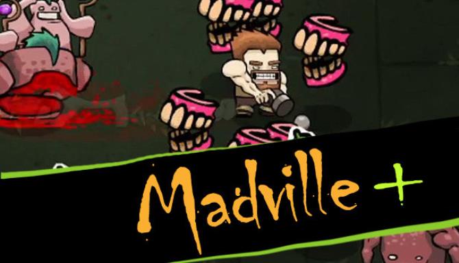 Madville+ Free Download