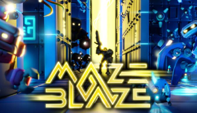 Maze Blaze Free Download