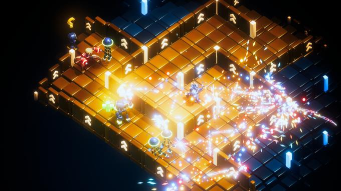 Maze Blaze Torrent Download