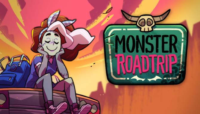 Monster Prom 3 Monster Roadtrip Free Download