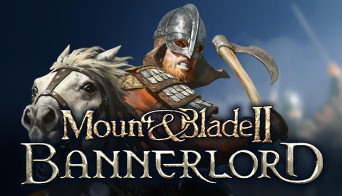 Mount and Blade II Bannerlord v1 1 6 Free Download