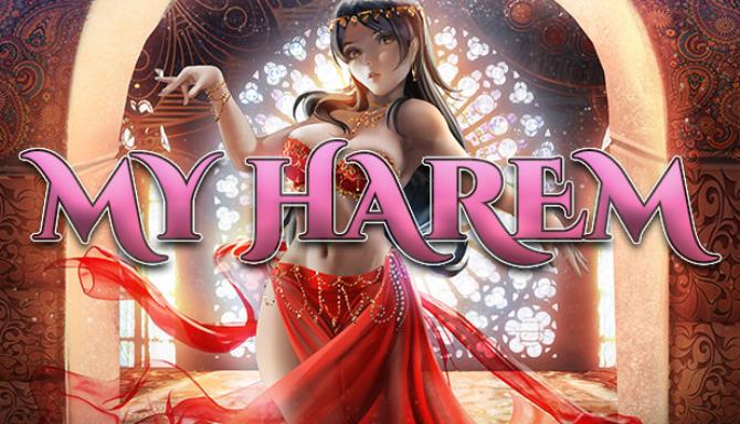 My Harem Free Download