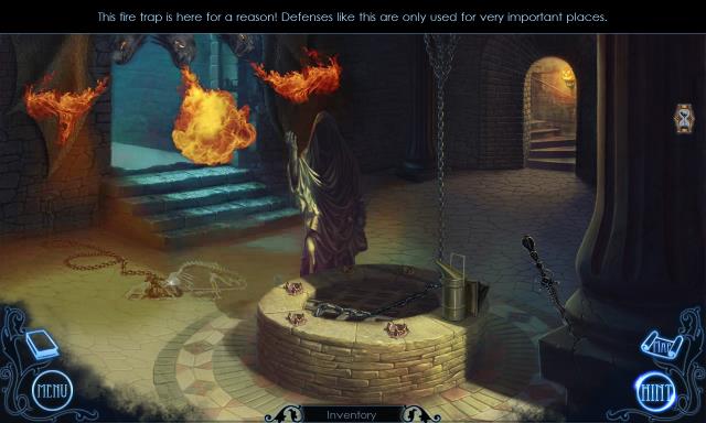 Mystery of Unicorn Castle: The Beastmaster PC Crack