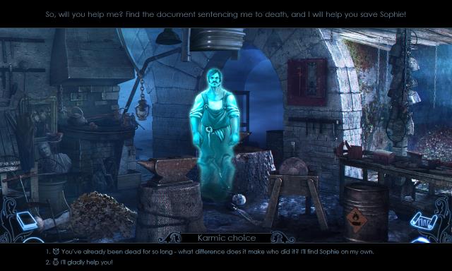 Mystery of Unicorn Castle: The Beastmaster Torrent Download