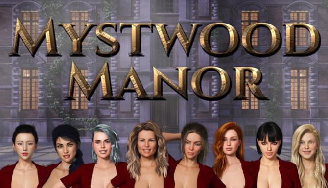 Mystwood Manor Free Download