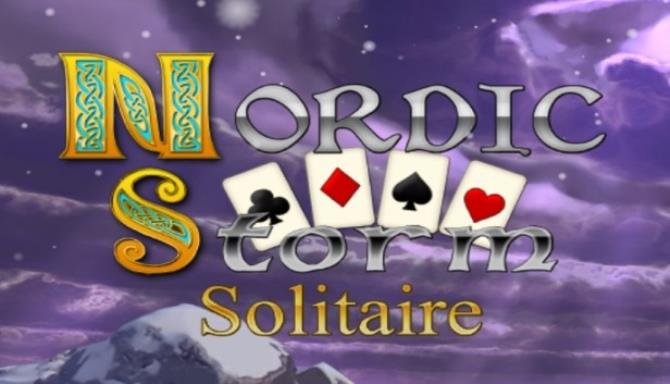Nordic Storm Solitaire Free Download