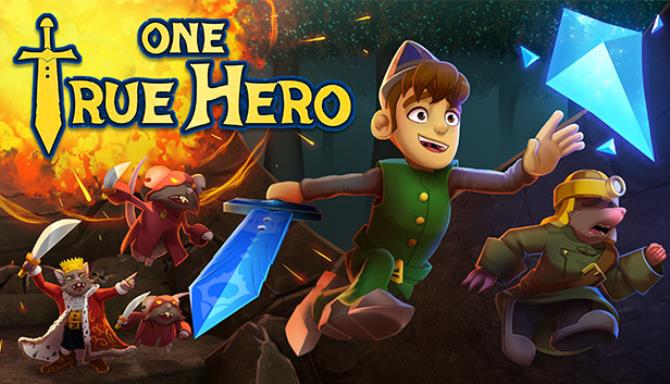 One True Hero Free Download