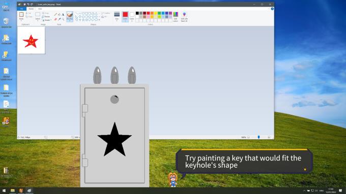 Outcore: Desktop Adventure PC Crack