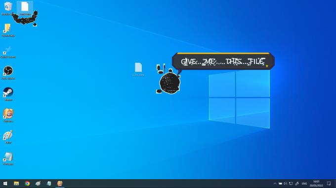 Outcore: Desktop Adventure Torrent Download