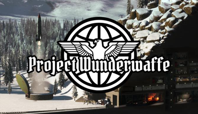 Project Wunderwaffe Free Download