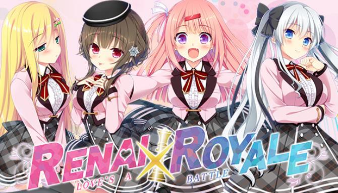 Renai X Royale - Love's a Battle Free Download