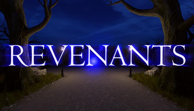 Revenants: Spirit & Mind Free Download