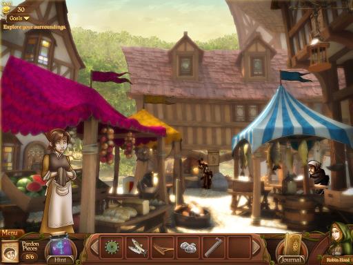 Robin's Quest Torrent Download
