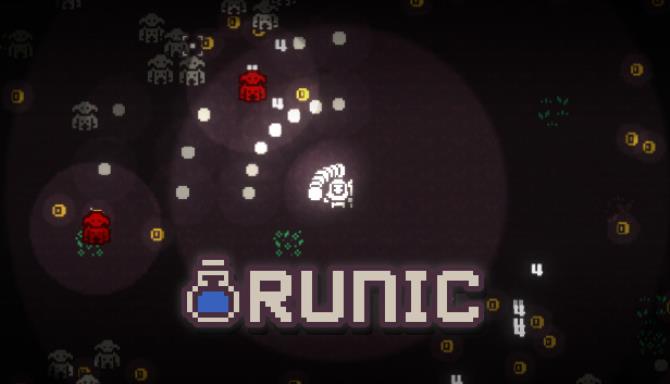 Runic Survivor Free Download