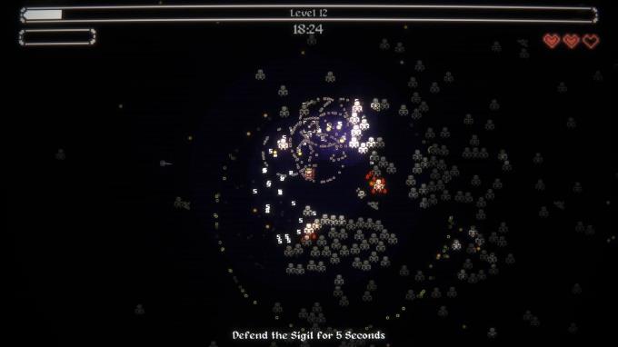 Runic Survivor PC Crack