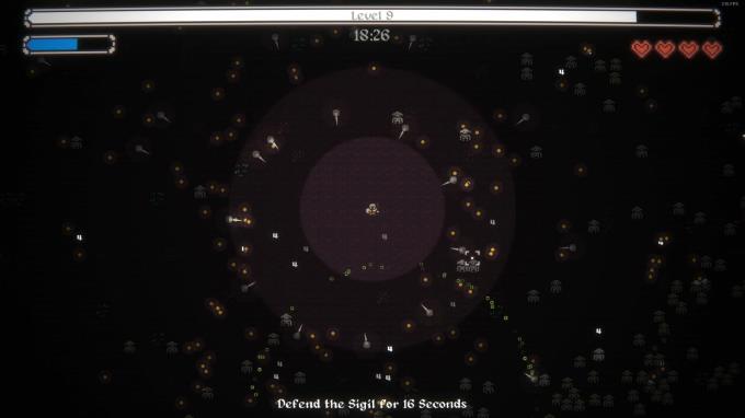 Runic Survivor Torrent Download