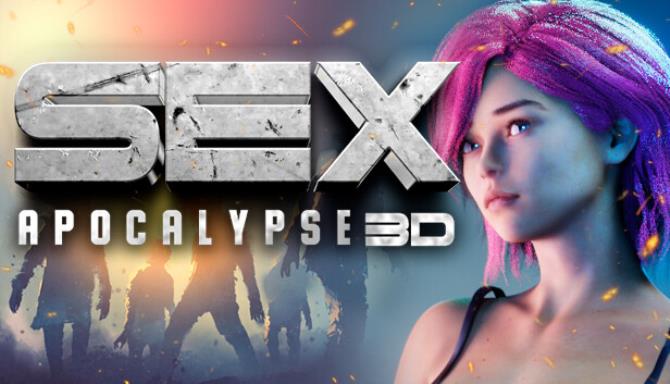 SEX Apocalypse 3D Free Download