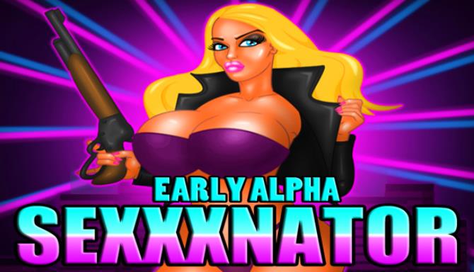 SEXXXNATOR: Adult Sandbox RPG Free Download