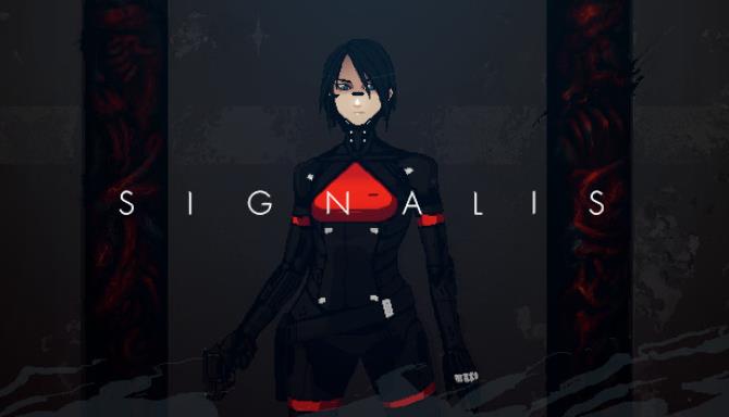 SIGNALIS Free Download