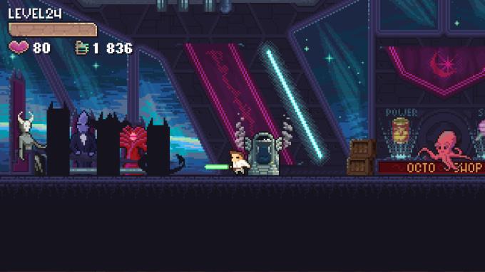 Space Roguelike Adventure Torrent Download