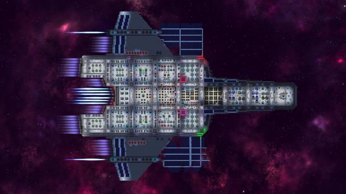 Stardeus Torrent Download