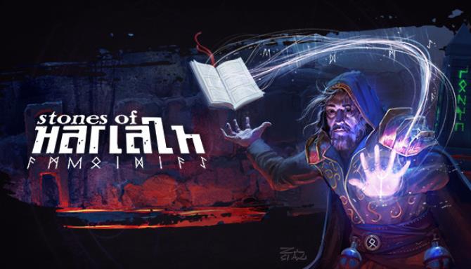 Stones of Harlath Free Download