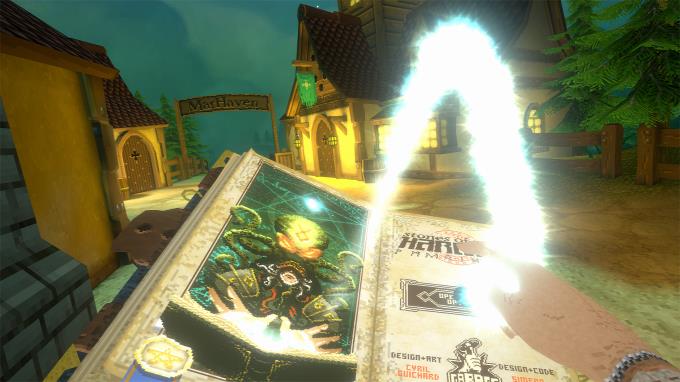Stones of Harlath PC Crack