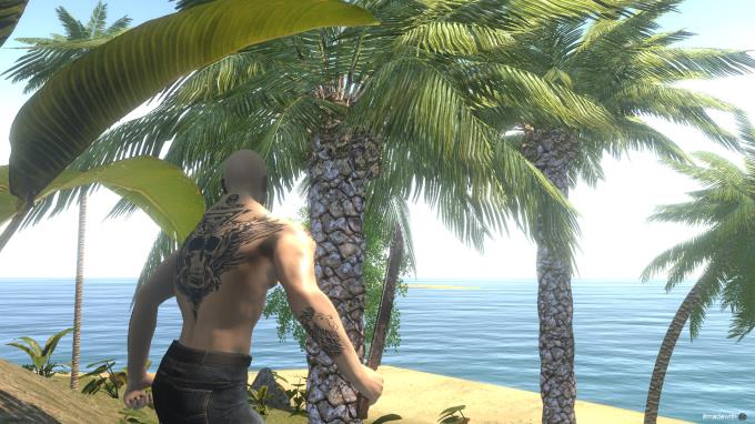 Stranded B PC Crack