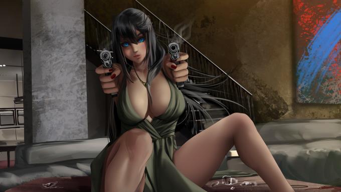 Sweet Agents Torrent Download