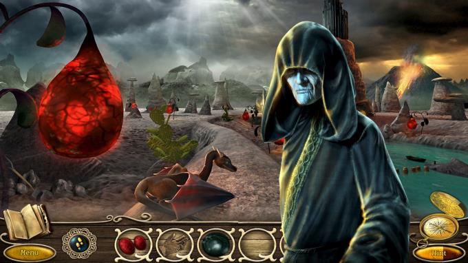 Tales From The Dragon Mountain 2: The Lair PC Crack
