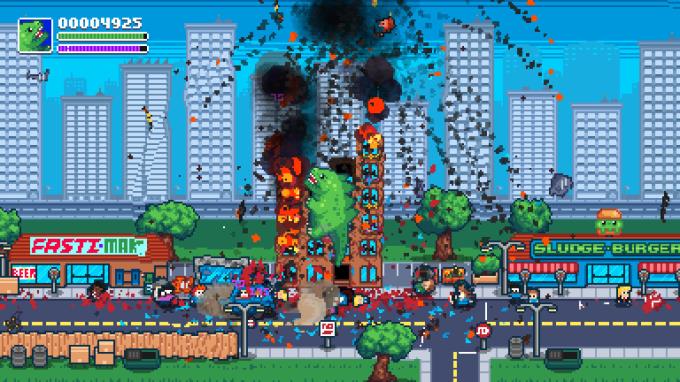 Terror of Hemasaurus Torrent Download