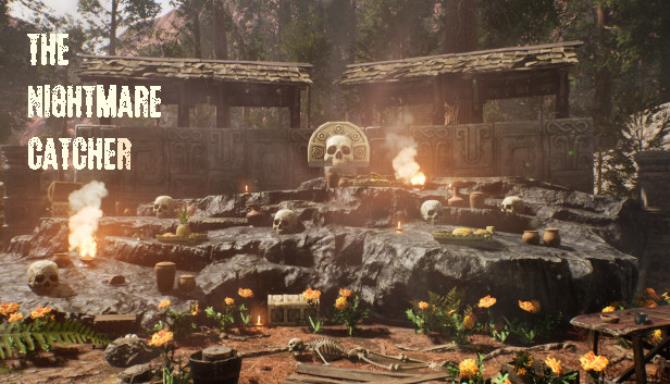 The Nightmare Catcher Free Download