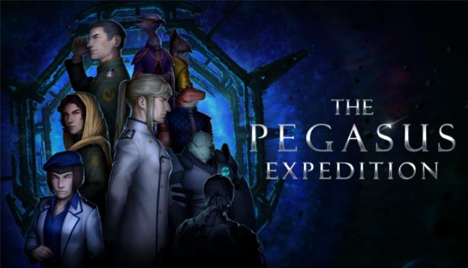 The Pegasus Expedition v2024 Jan03 Free Download