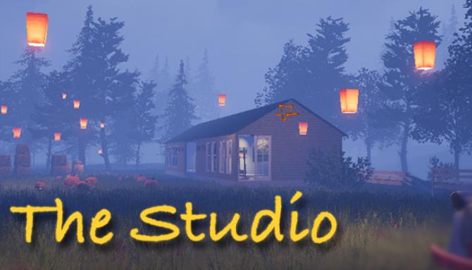 The Studio Free Download