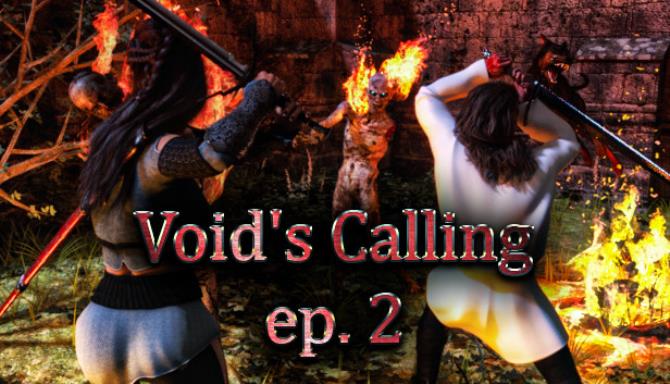 Void's Calling ep. 2 Free Download