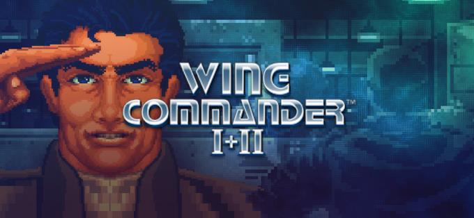 Wing Commander 1+2 Free Download