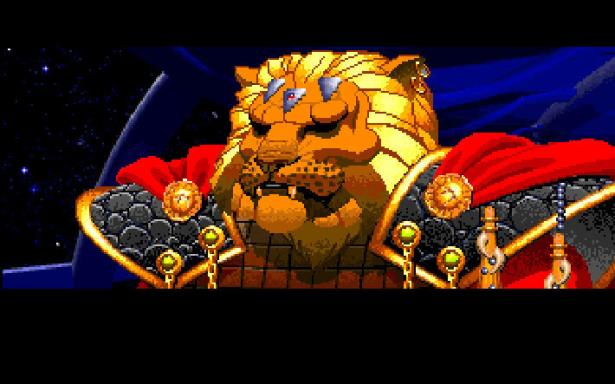 Wing Commander 1+2 PC Crack