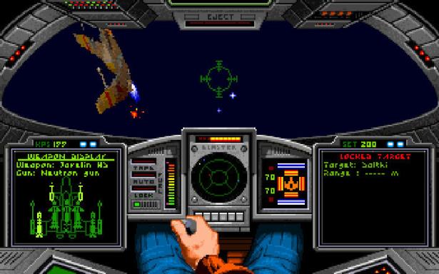 Wing Commander 1+2 Torrent Download