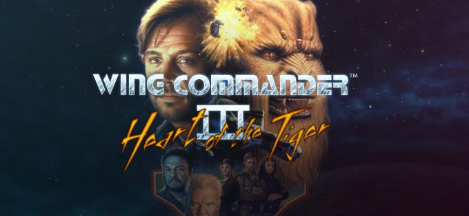 Wing Commander 3 Heart of the Tiger Free Download