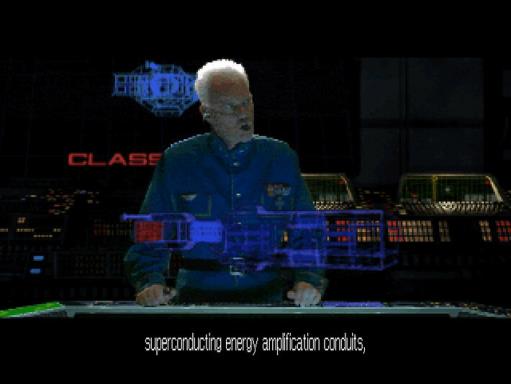 Wing Commander 3 Heart of the Tiger Torrent Download